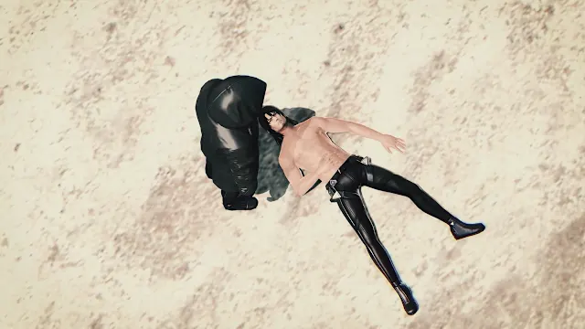 Xenoblade Chronicles™ X: Definitive Edition screenshot 6