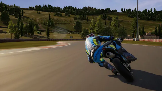 MotoGP™25 screenshot 4