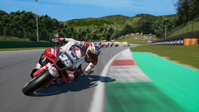 MotoGP™25 screenshot 3
