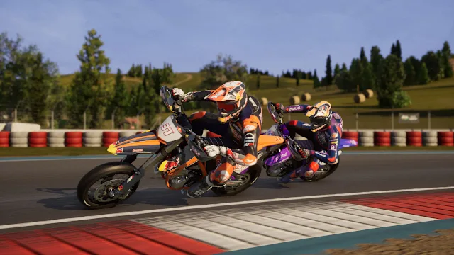 MotoGP™25 screenshot 2