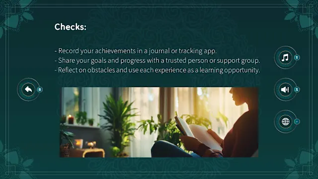 Relaxation Techniques: How to Find Calm screenshot 2