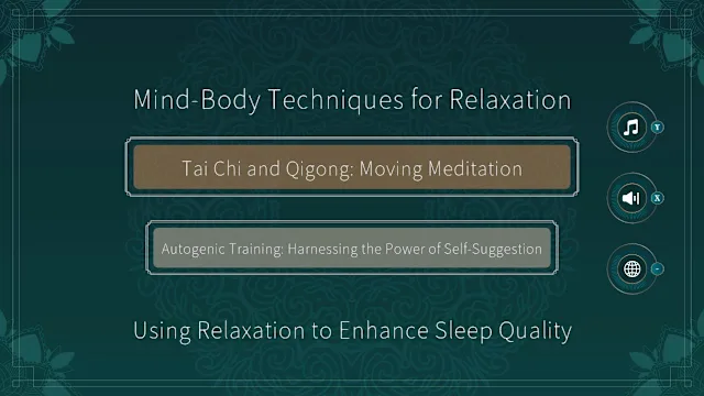 Relaxation Techniques: How to Find Calm screenshot 1