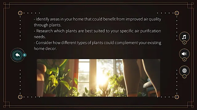 Indoor Gardening Create your own Home Garden screenshot 2