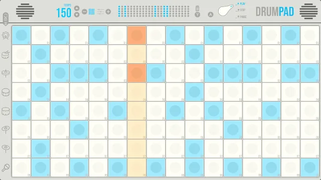 Drum Pad screenshot 0