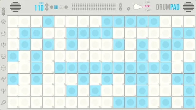 Drum Pad screenshot 2