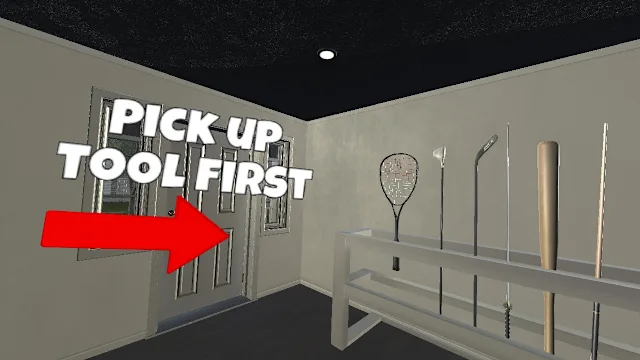 Angry Neighbor Simulator screenshot 5