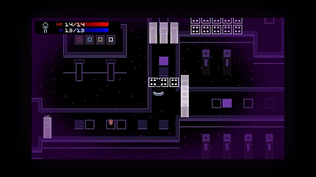 Faye Falling screenshot 2