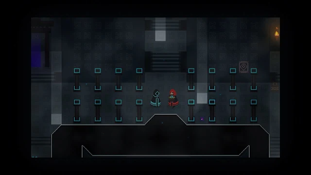 Faye Falling screenshot 5