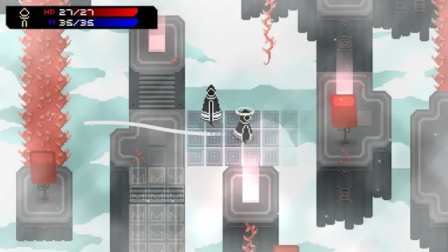 Faye Falling screenshot 4