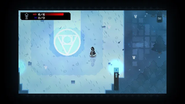 Faye Falling screenshot 1