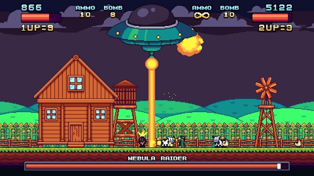 Agent Fall screenshot 2