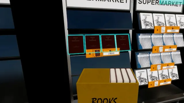 Supermarket Simulator 2024 screenshot 5