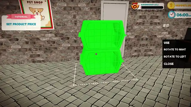 Pet Kawaii Shop screenshot 4