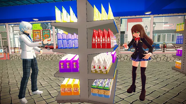 Pet Kawaii Shop screenshot 5