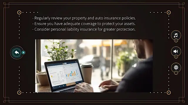 A Guide to Personal Finance: How to Manage Your Money screenshot 2