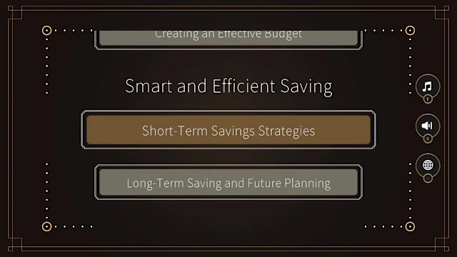 A Guide to Personal Finance: How to Manage Your Money screenshot 1