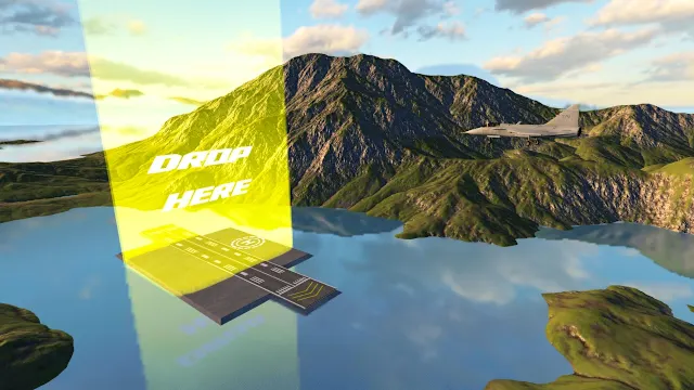 Flight Simulator Pro 2024 screenshot 5