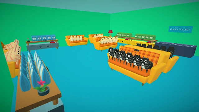Shop Simulator: Pet Shop screenshot 2