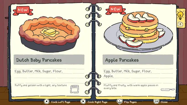 Cookulo screenshot 5