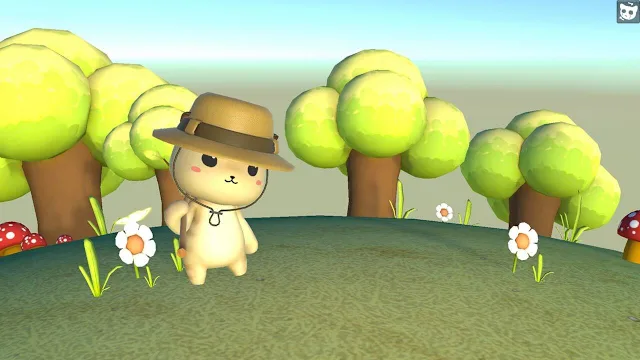 Cats Defense Robots: Meow Legends screenshot 1