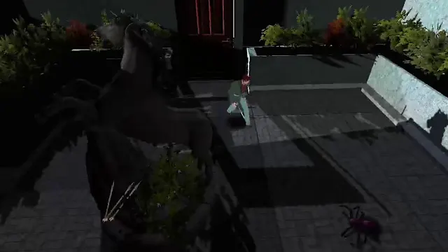 The Mansion of The Macabre screenshot 5