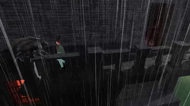The Mansion of The Macabre screenshot 2
