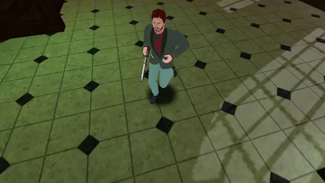 The Mansion of The Macabre screenshot 4