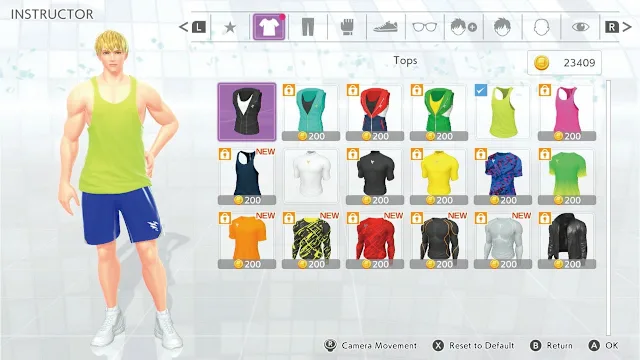 Fitness Boxing 3: Your Personal Trainer screenshot 6