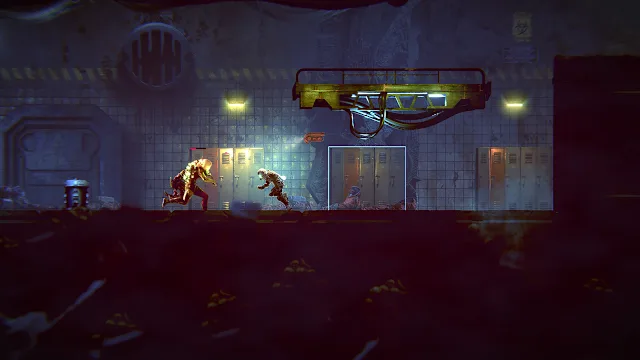 Dark Light screenshot 1