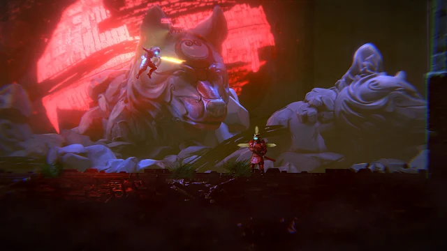 Dark Light screenshot 3
