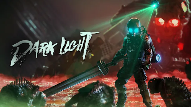 Dark Light