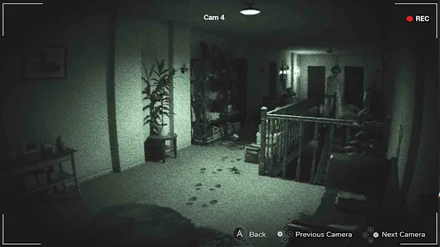 Cursed Feed screenshot 1