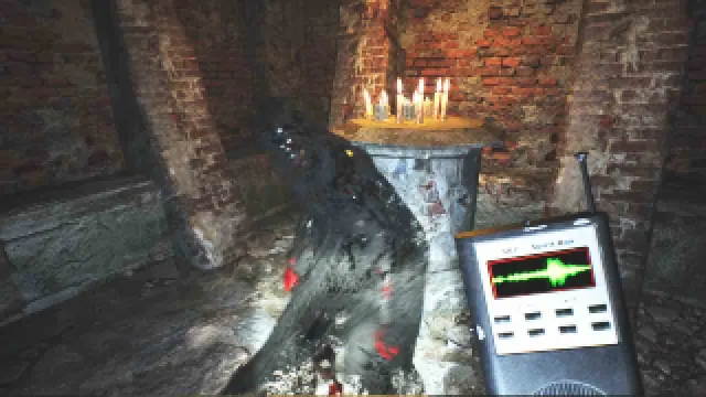 Cursed Feed screenshot 5