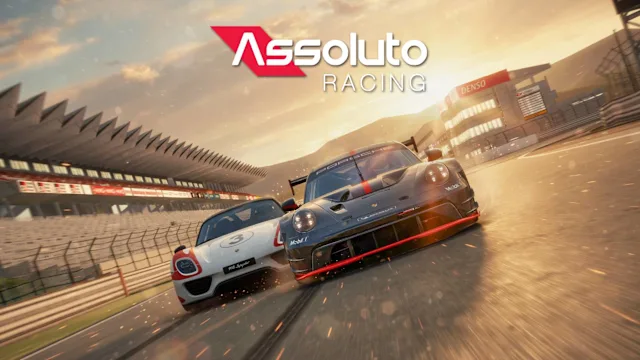 Assoluto Racing