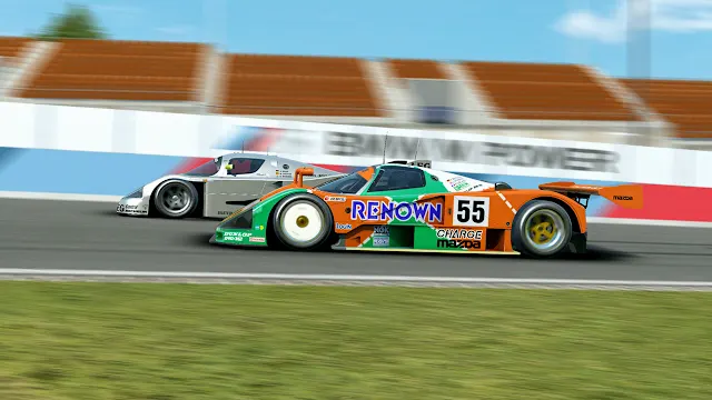 Assoluto Racing screenshot 0