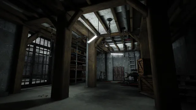 911: Prey screenshot 1