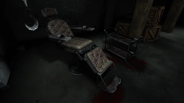 911: Prey screenshot 4