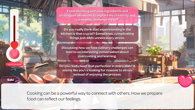 Love Furry Girls: Zodiac Dating App screenshot 2