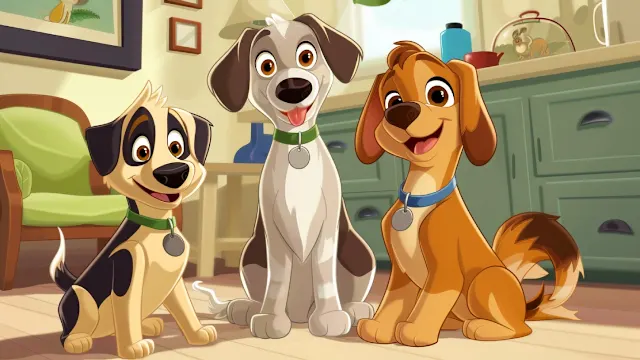 Pet Clinic Simulator screenshot 1