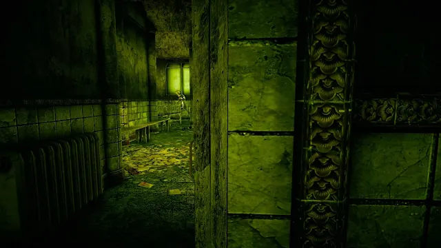 Backrooms: Spirits of the Forgotten screenshot 5