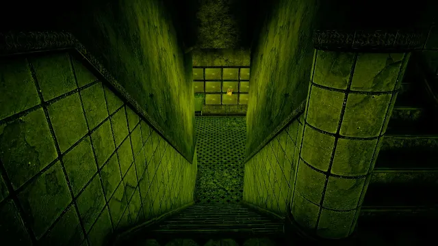 Backrooms: Spirits of the Forgotten screenshot 3