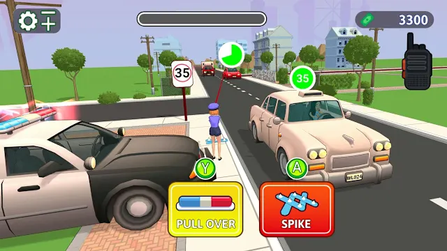 Car Cops screenshot 2
