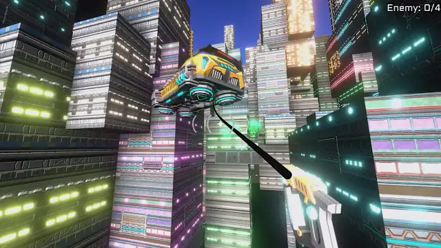 BeatBlast: Rhythm Rampage screenshot 2