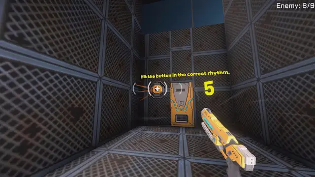 BeatBlast: Rhythm Rampage screenshot 0