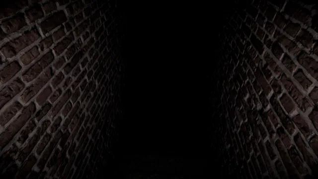 SCP-087 THE STAIRWELL HORROR screenshot 2