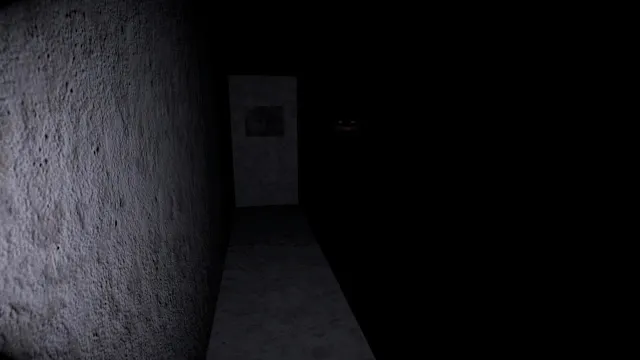 SCP-087 THE STAIRWELL HORROR screenshot 5