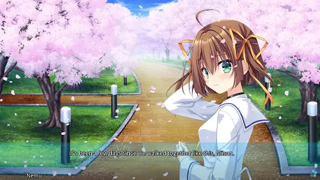 D.C. Re:tune screenshot 3