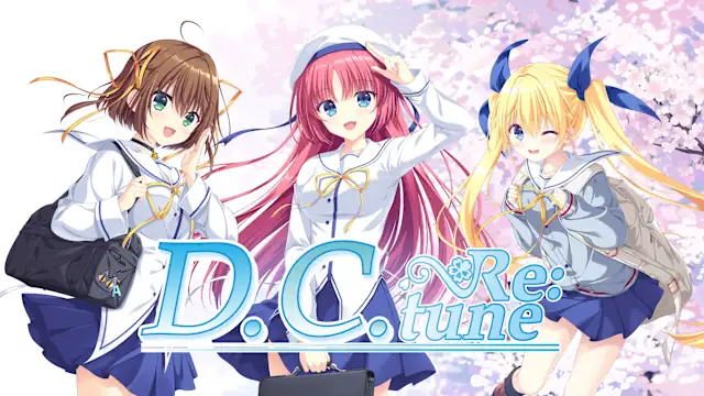 D.C. Re:tune