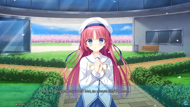 D.C. Re:tune screenshot 5