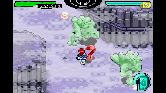 Scurge: Hive screenshot 4